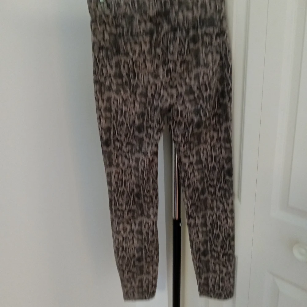 Spanx Jeans Leggings Size S - Picture 5 of 8